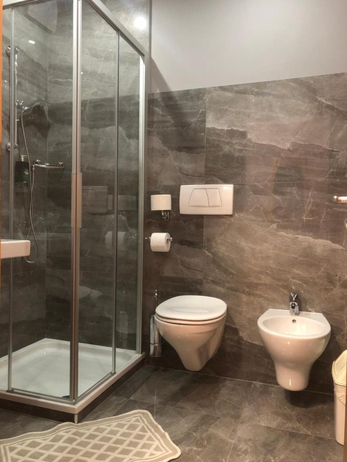 קמפו טורס Hotel Hellweger מראה חיצוני תמונה