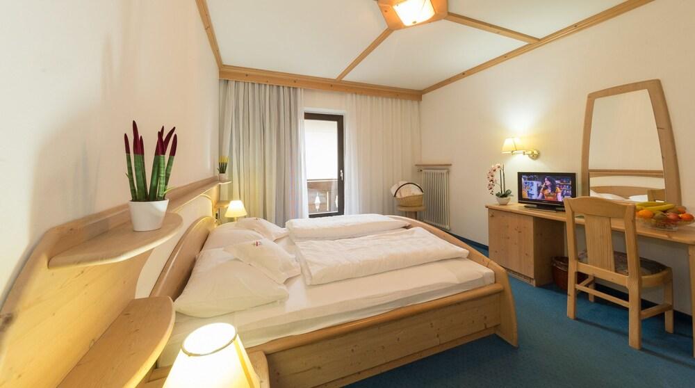 קמפו טורס Hotel Hellweger מראה חיצוני תמונה