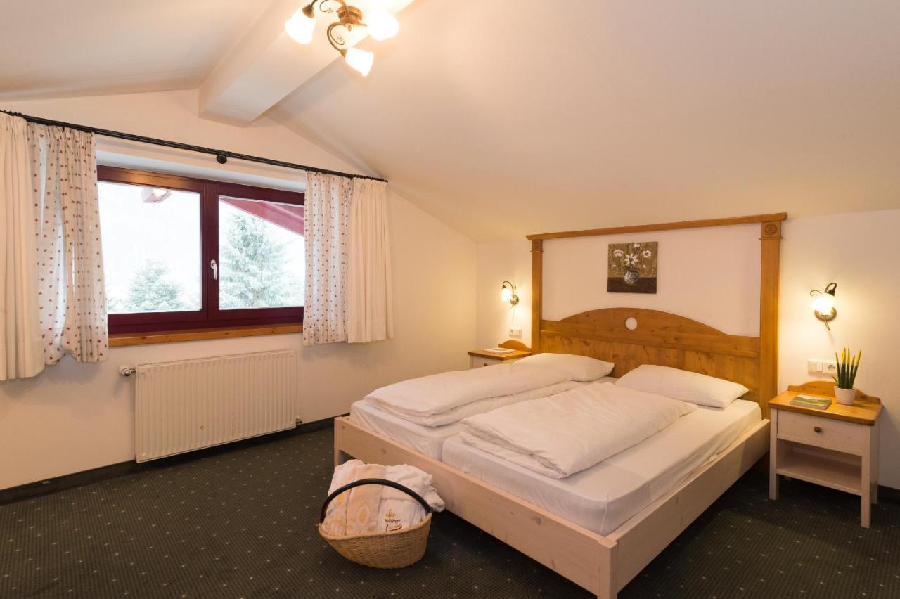 קמפו טורס Hotel Hellweger מראה חיצוני תמונה
