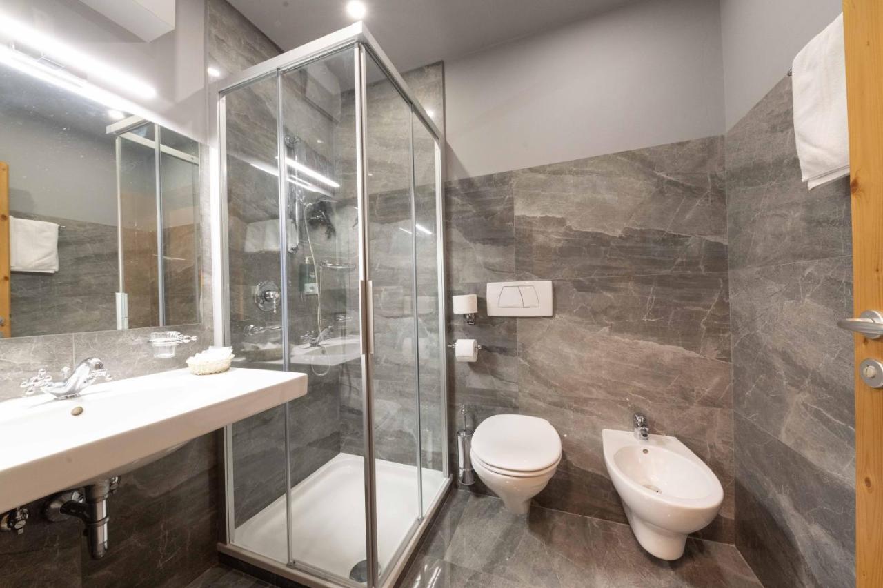 קמפו טורס Hotel Hellweger מראה חיצוני תמונה
