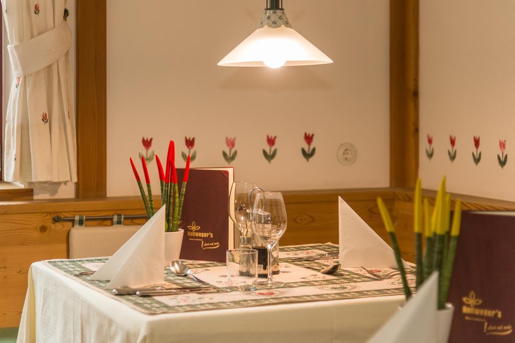 קמפו טורס Hotel Hellweger מראה חיצוני תמונה