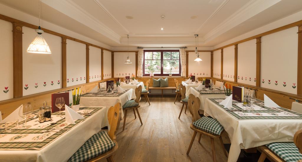 קמפו טורס Hotel Hellweger מראה חיצוני תמונה