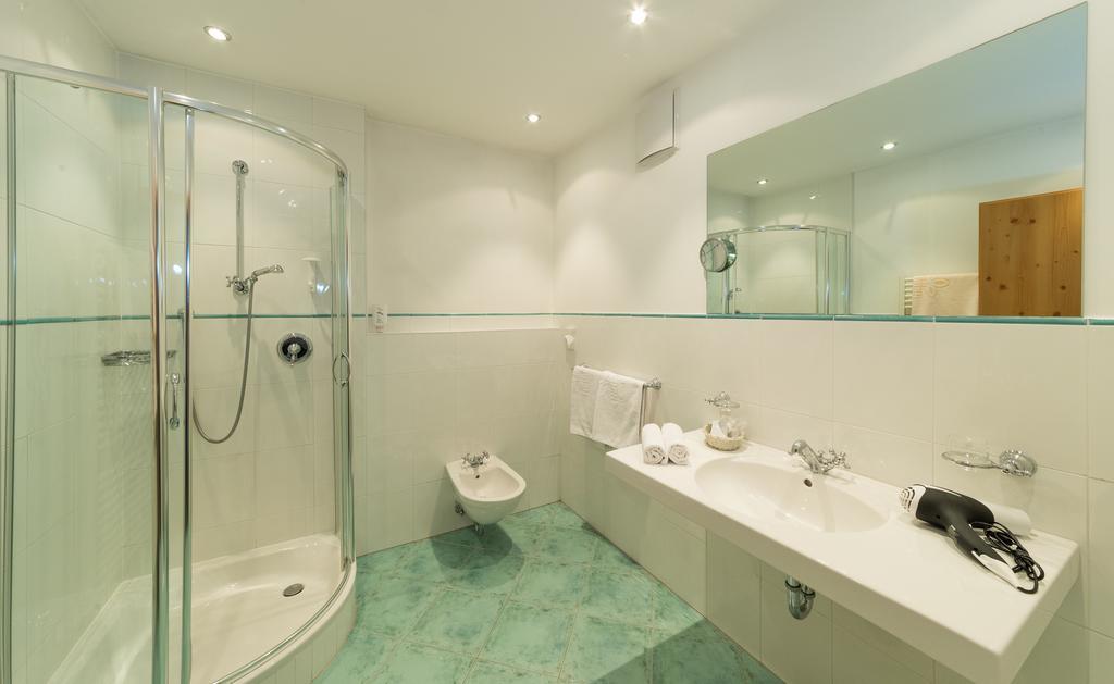 קמפו טורס Hotel Hellweger מראה חיצוני תמונה