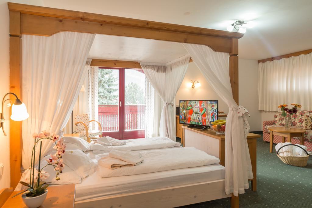 קמפו טורס Hotel Hellweger מראה חיצוני תמונה