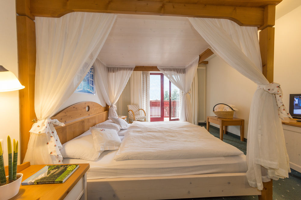 קמפו טורס Hotel Hellweger מראה חיצוני תמונה