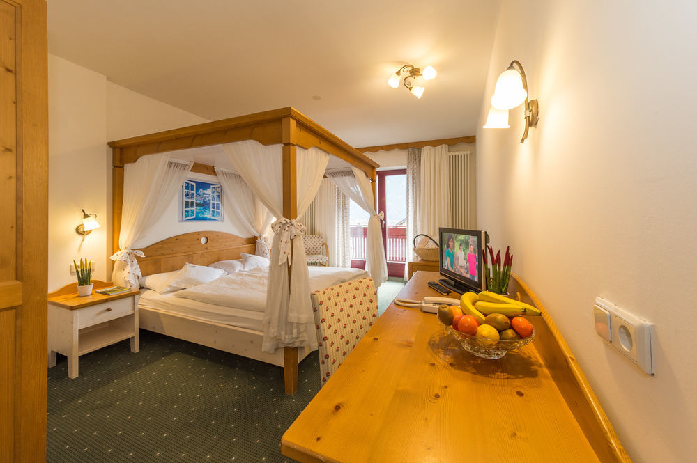 קמפו טורס Hotel Hellweger מראה חיצוני תמונה