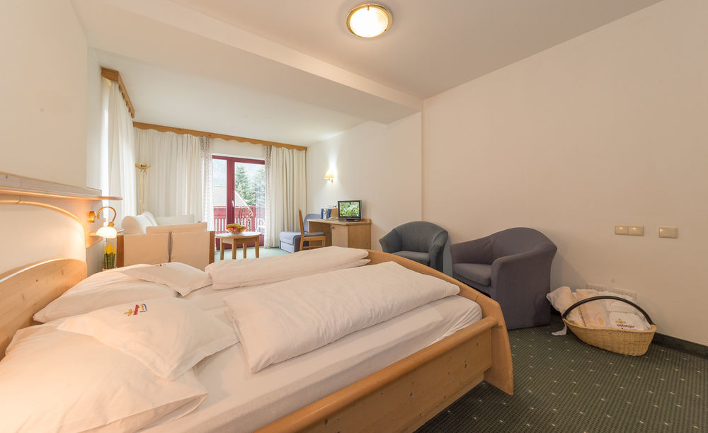 קמפו טורס Hotel Hellweger מראה חיצוני תמונה