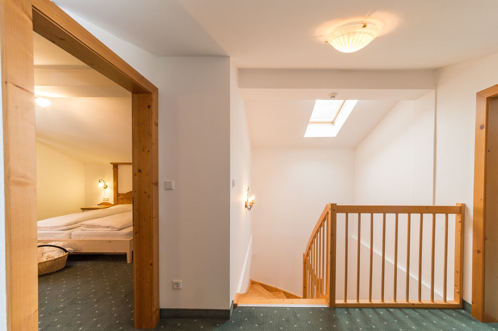 קמפו טורס Hotel Hellweger מראה חיצוני תמונה