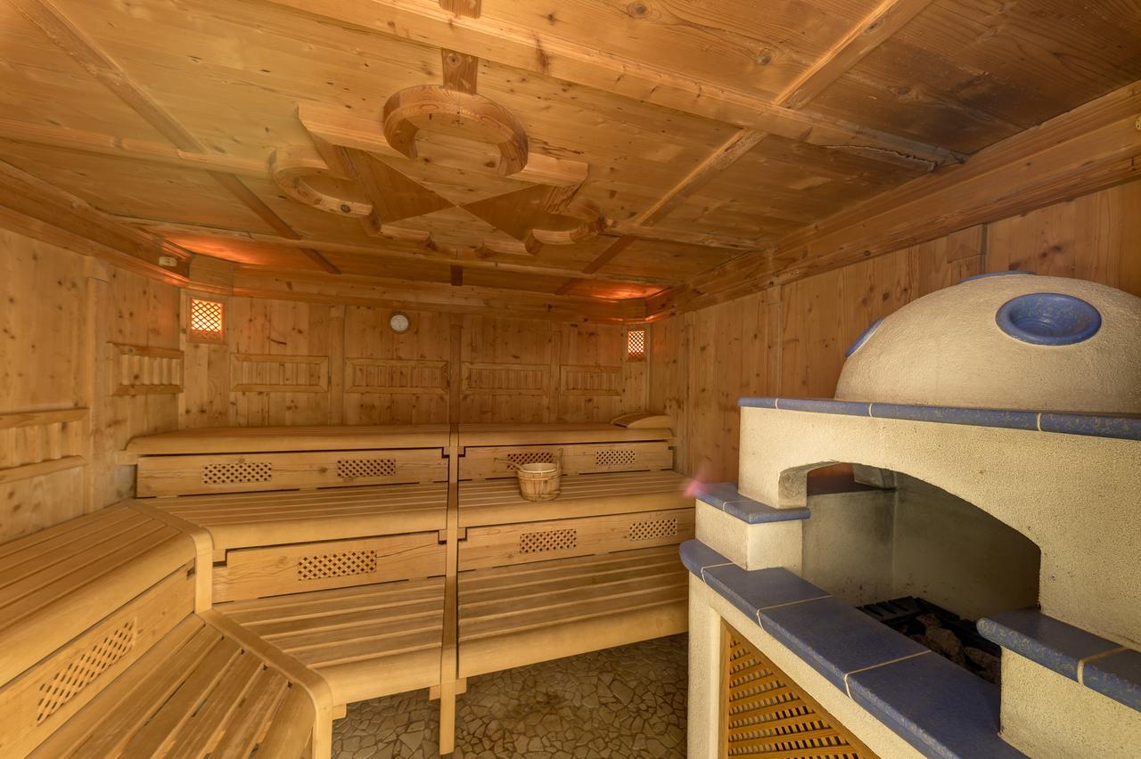 קמפו טורס Hotel Hellweger מראה חיצוני תמונה