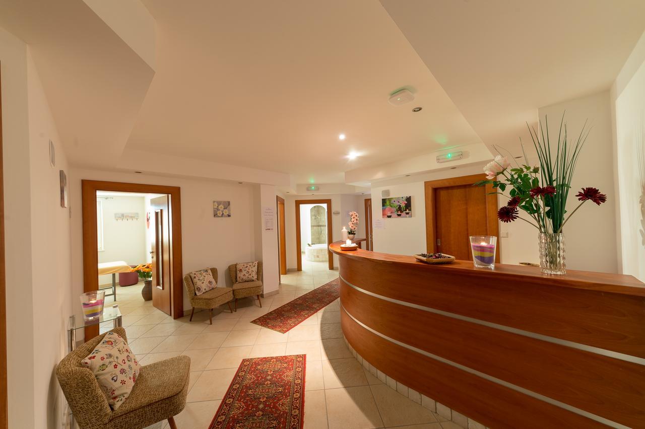 קמפו טורס Hotel Hellweger מראה חיצוני תמונה