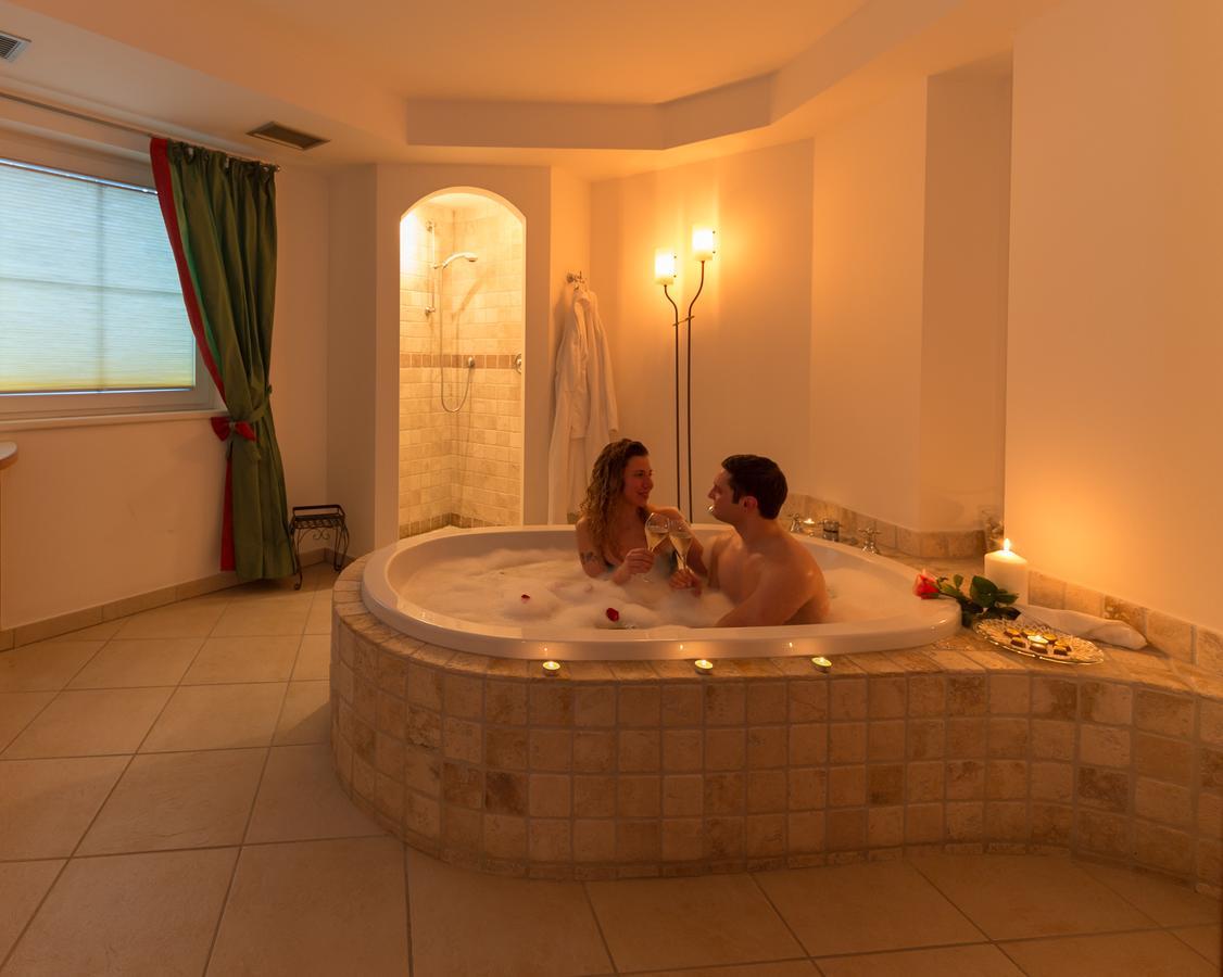 קמפו טורס Hotel Hellweger מראה חיצוני תמונה