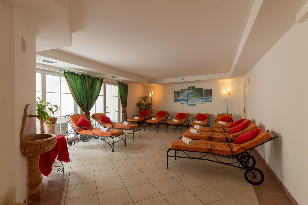 קמפו טורס Hotel Hellweger מראה חיצוני תמונה
