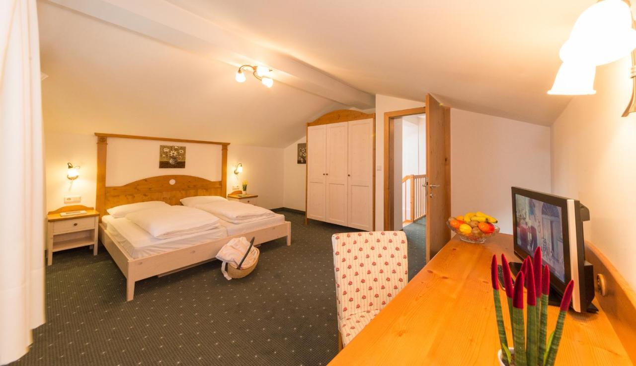 קמפו טורס Hotel Hellweger מראה חיצוני תמונה